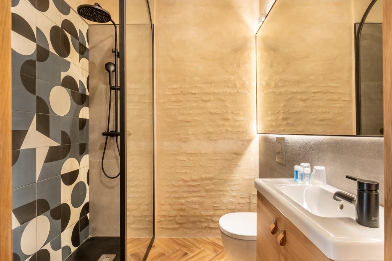 Santa Clara Suites Sevilla Extérieur photo
