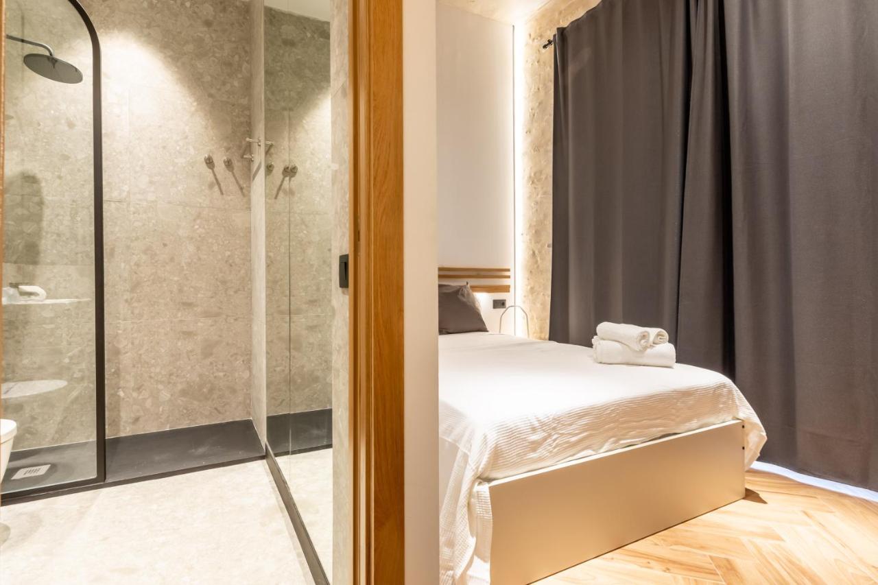 Santa Clara Suites Sevilla Extérieur photo