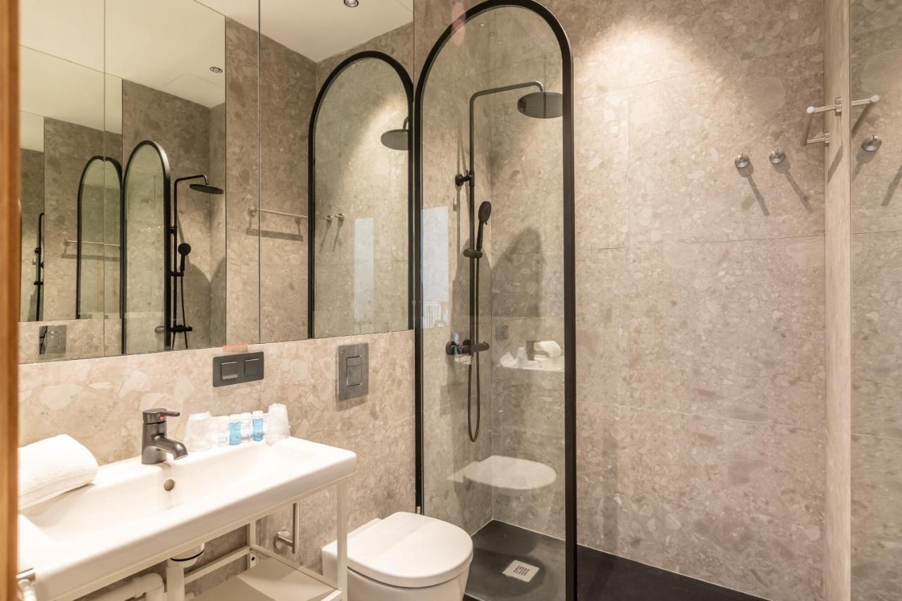 Santa Clara Suites Sevilla Extérieur photo