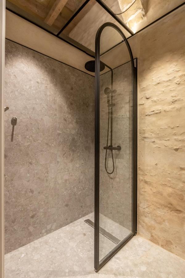 Santa Clara Suites Sevilla Extérieur photo