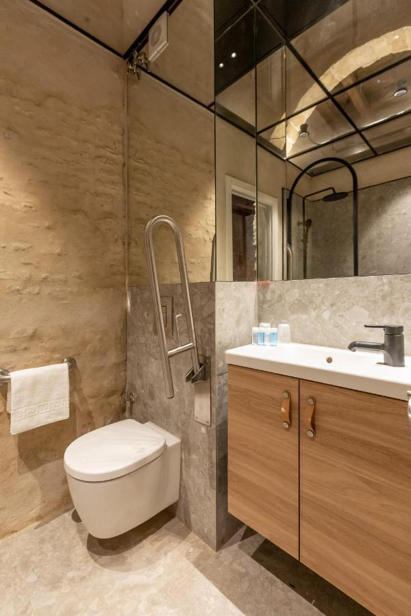 Santa Clara Suites Sevilla Extérieur photo