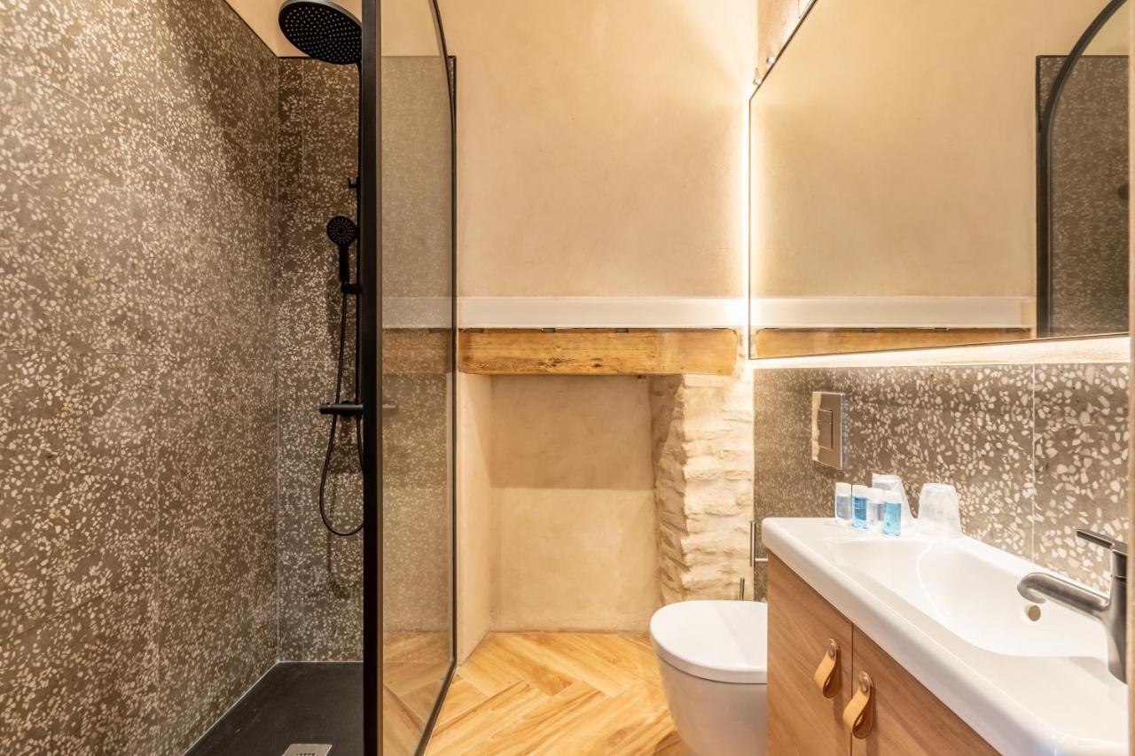 Santa Clara Suites Sevilla Extérieur photo