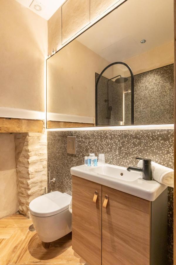 Santa Clara Suites Sevilla Extérieur photo