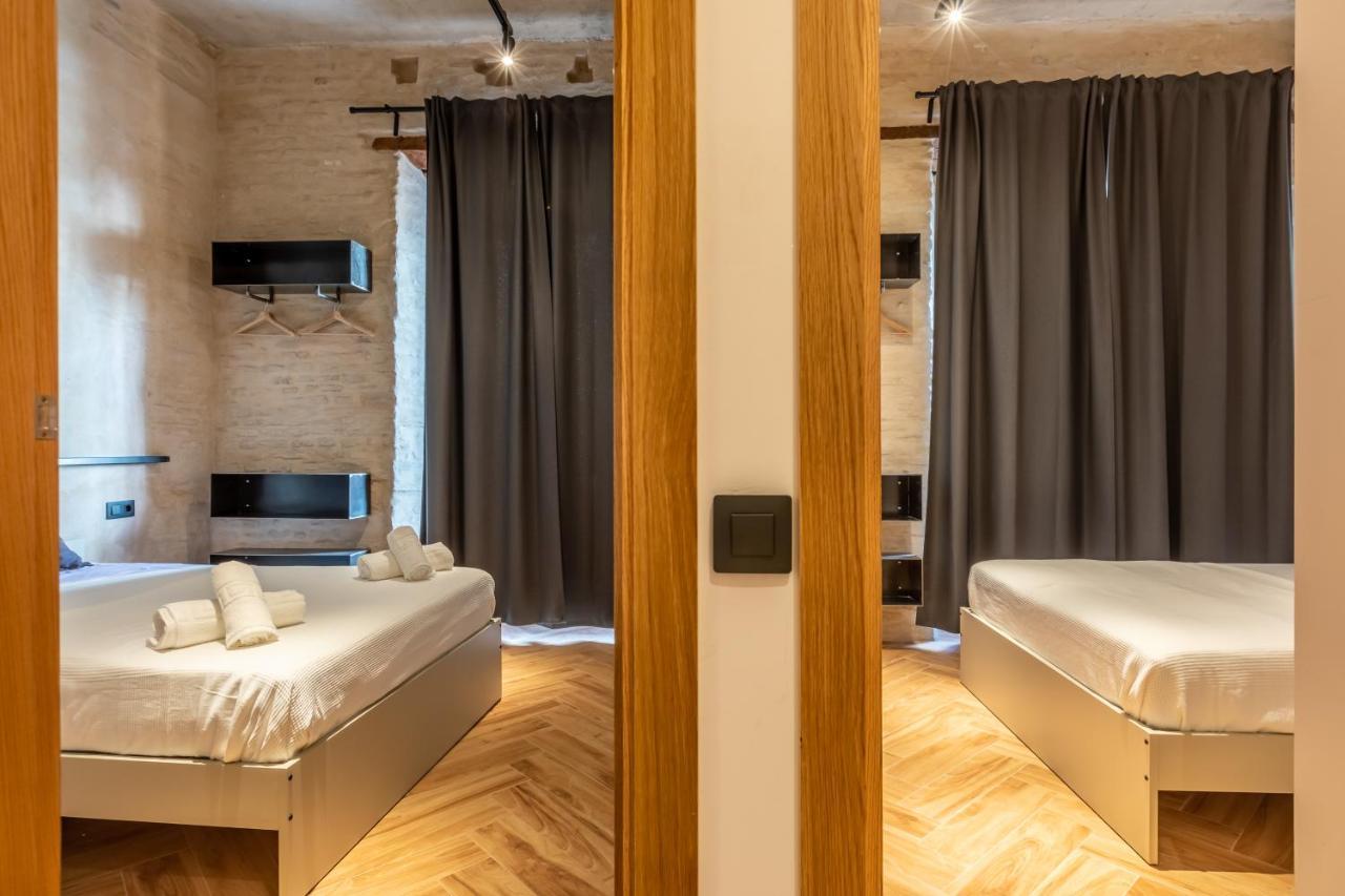 Santa Clara Suites Sevilla Extérieur photo